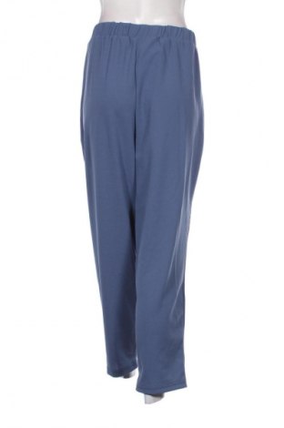 Damenhose SHEIN, Größe 3XL, Farbe Blau, Preis 14,83 €