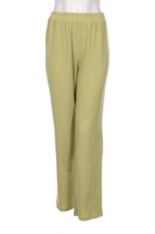 Damenhose SHEIN, Größe S, Farbe Grün, Preis 9,99 €