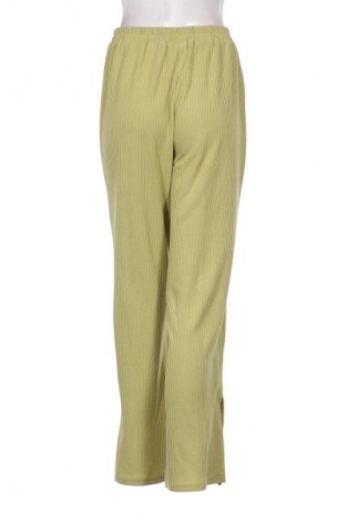 Damenhose SHEIN, Größe S, Farbe Grün, Preis 9,99 €