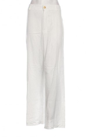 Damenhose SHEIN, Größe XL, Farbe Weiß, Preis 20,99 €