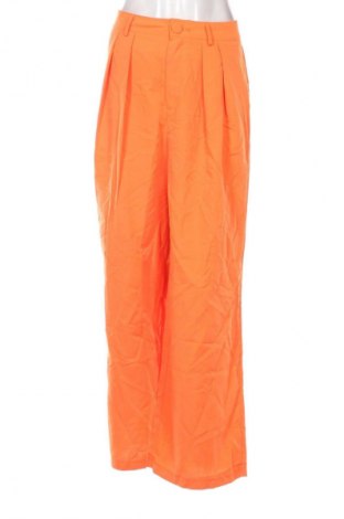Damenhose SHEIN, Größe M, Farbe Orange, Preis 20,99 €