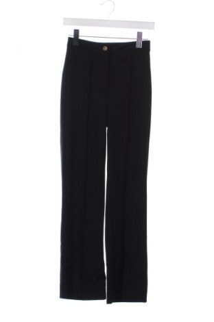 Damenhose SHEIN, Größe XS, Farbe Schwarz, Preis 31,99 €