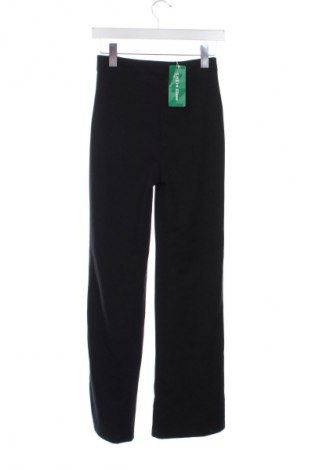 Damenhose SHEIN, Größe XS, Farbe Schwarz, Preis 31,99 €