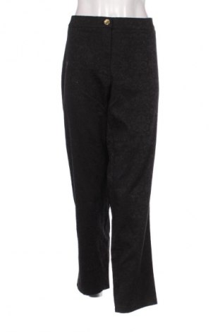 Дамски панталон Samoon By Gerry Weber, Размер 4XL, Цвят Многоцветен, Цена 42,56 лв.