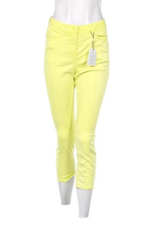 Damenhose Sandwich_, Größe XS, Farbe Grün, Preis 71,53 €