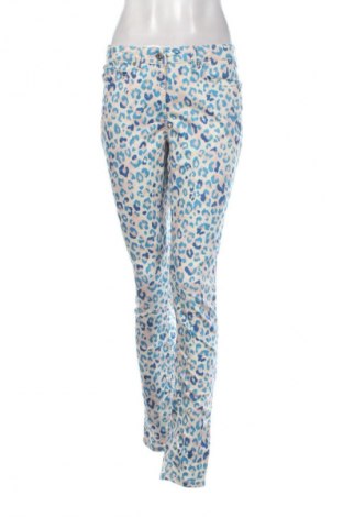 Pantaloni de femei Sandwich_, Mărime M, Culoare Multicolor, Preț 210,99 Lei