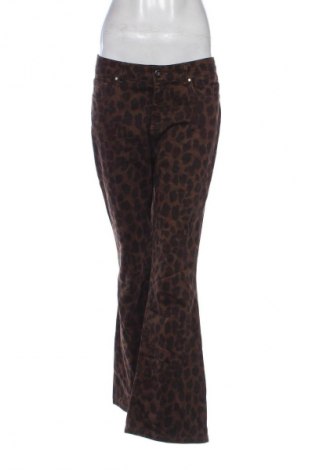 Pantaloni de femei Sarah Kern, Mărime L, Culoare Multicolor, Preț 139,99 Lei