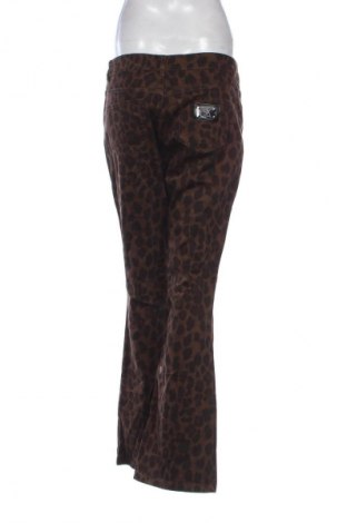 Pantaloni de femei Sarah Kern, Mărime L, Culoare Multicolor, Preț 139,99 Lei
