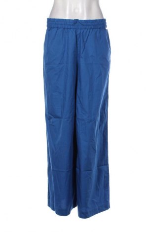 Damenhose Scee by Twin-Set, Größe S, Farbe Blau, Preis 48,71 €