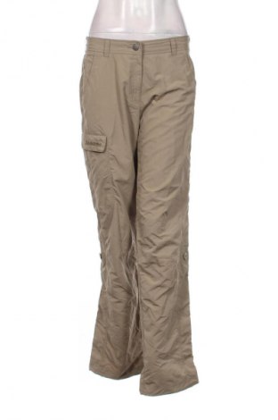 Дамски панталон Schoffel, Размер M, Цвят Зелен, Цена 55,99 лв.
