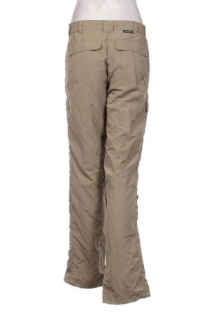 Дамски панталон Schoffel, Размер M, Цвят Зелен, Цена 55,99 лв.