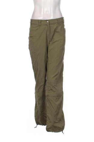 Damskie spodnie Schoffel, Rozmiar M, Kolor Zielony, Cena 180,99 zł