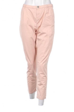 Damenhose Scotch & Soda, Größe M, Farbe Aschrosa, Preis € 34,99