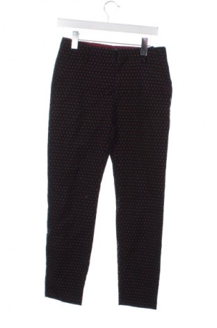 Γυναικείο παντελόνι Scotch & Soda, Μέγεθος XS, Χρώμα Πολύχρωμο, Τιμή 61,99 €