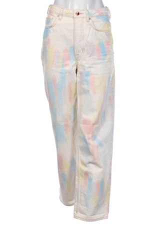 Dámské kalhoty  Scotch & Soda, Velikost M, Barva Vícebarevné, Cena  1 215,00 Kč