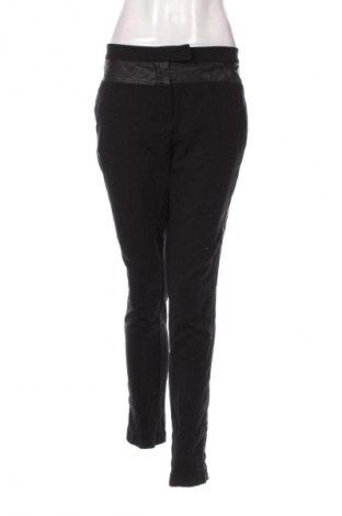 Pantaloni de femei Second Female, Mărime L, Culoare Negru, Preț 210,99 Lei