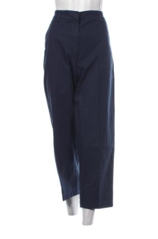 Dámske nohavice Selected Femme, Veľkosť M, Farba Modrá, Cena  72,95 €