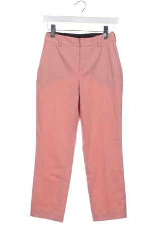 Damskie spodnie Set, Rozmiar XS, Kolor Różowy, Cena 143,00 zł