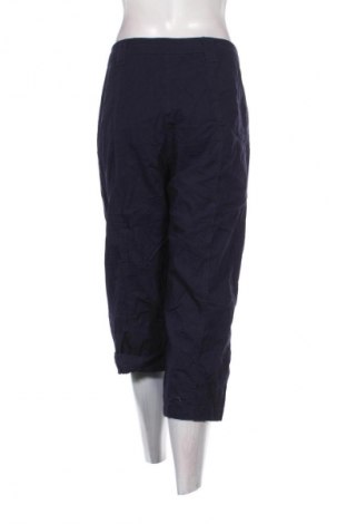 Dámske nohavice Sheego, Veľkosť XXL, Farba Modrá, Cena  20,97 €