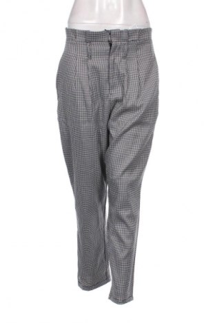 Pantaloni de femei Sinsay, Mărime L, Culoare Multicolor, Preț 77,17 Lei