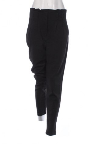 Pantaloni de femei Sinsay, Mărime M, Culoare Negru, Preț 125,92 Lei