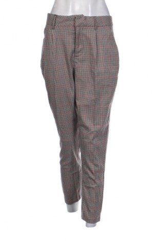 Pantaloni de femei Sinsay, Mărime M, Culoare Multicolor, Preț 128,62 Lei