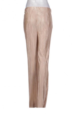 Pantaloni de femei Sinsay, Mărime S, Culoare Maro, Preț 76,32 Lei