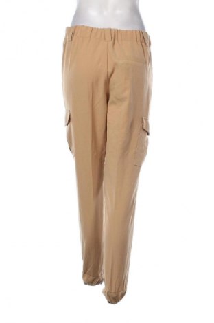 Damenhose Sinsay, Größe S, Farbe Beige, Preis € 10,88