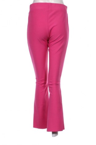 Pantaloni de femei Sinsay, Mărime M, Culoare Roz, Preț 76,00 Lei