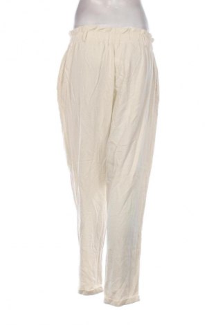 Damenhose Sinsay, Größe L, Farbe Weiß, Preis 15,36 €