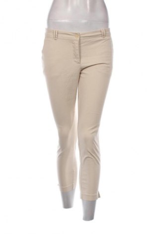 Damenhose Sisley, Größe M, Farbe Beige, Preis € 32,00
