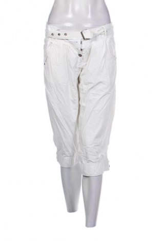 Női nadrág Soccx, Méret XXL, Szín Fehér, Ár 12 441 Ft