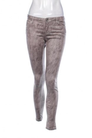 Damenhose Soccx, Größe M, Farbe Grau, Preis 31,82 €