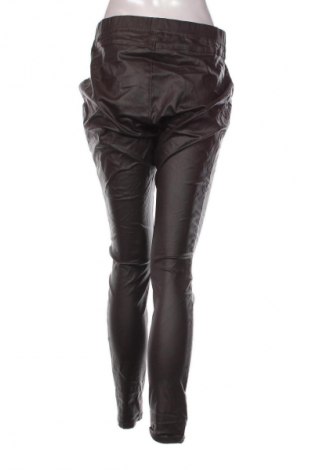 Pantaloni de femei Soulmate, Mărime L, Culoare Maro, Preț 139,99 Lei