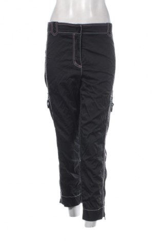 Női nadrág Sportalm, Méret XL, Szín Fekete, Ár 25 869 Ft