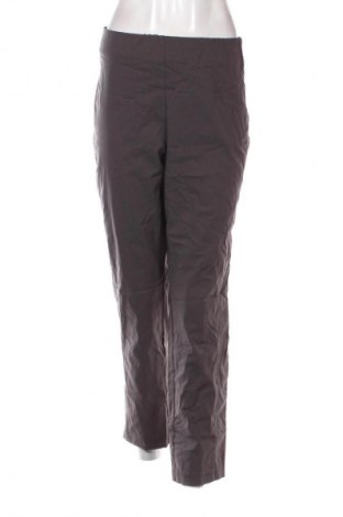Damenhose Stehmann, Größe XL, Farbe Grau, Preis 28,99 €