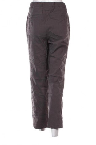 Damenhose Stehmann, Größe XL, Farbe Grau, Preis 28,99 €