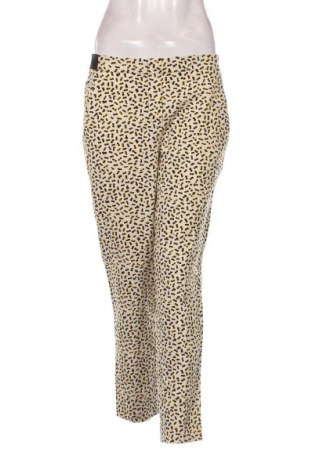 Pantaloni de femei Stehmann, Mărime M, Culoare Multicolor, Preț 139,99 Lei