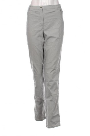Damenhose Steilmann, Größe XXL, Farbe Grau, Preis 20,99 €