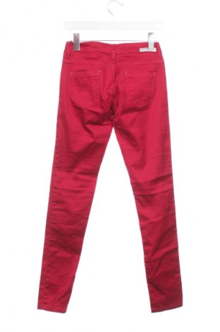 Pantaloni de femei Stitch & Soul, Mărime S, Culoare Roșu, Preț 98,99 Lei