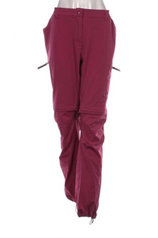 Damenhose Stormberg, Größe 3XL, Farbe Rosa, Preis € 27,99