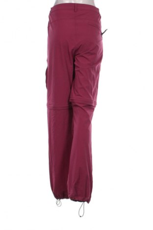 Damenhose Stormberg, Größe 3XL, Farbe Rosa, Preis € 27,99