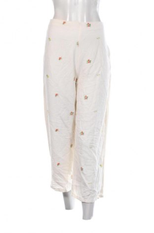 Damenhose Stradivarius, Größe S, Farbe Mehrfarbig, Preis 20,99 €