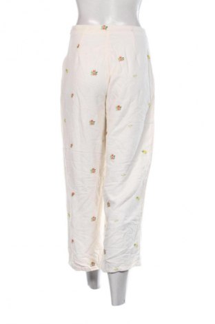 Damenhose Stradivarius, Größe S, Farbe Mehrfarbig, Preis 20,99 €