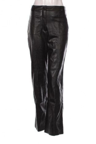 Damskie spodnie Stradivarius, Rozmiar S, Kolor Czarny, Cena 95,99 zł