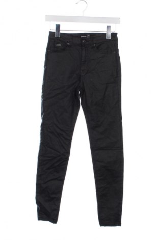 Damenhose Stradivarius, Größe S, Farbe Schwarz, Preis 20,99 €