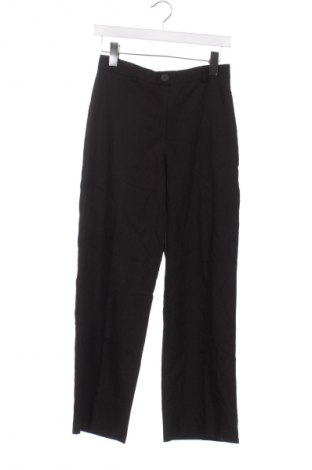 Damskie spodnie Stradivarius, Rozmiar XS, Kolor Czarny, Cena 95,99 zł