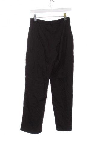 Damskie spodnie Stradivarius, Rozmiar XS, Kolor Czarny, Cena 95,99 zł