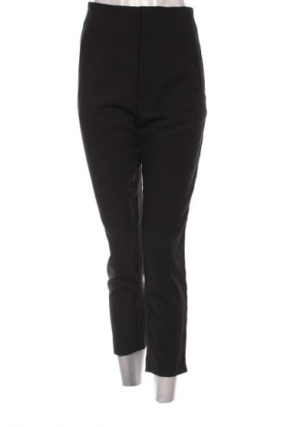 Damenhose Stradivarius, Größe XS, Farbe Schwarz, Preis 20,99 €