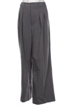 Női nadrág Stradivarius, Méret M, Szín Szürke, Ár 7 879 Ft